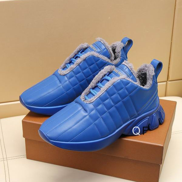 men Burberry shoes-457